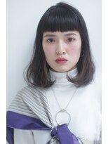 モードケイズ 西宮(MODE K's) 大人可愛い/モテ髪カタログ/小顔/ウルフカット/ハンサムショート