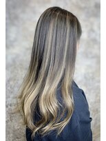 ゴリラビスケッツ(GORILLA BISCUITS)&nbsp;バレイヤージュ［桜木町/横浜/みなとみらい］