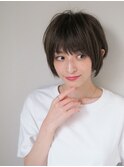 【elama】サマーショート