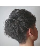 フィゼル 福島店(fizelle)&nbsp;メンズショート 中村 10-5