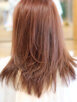 ユベントス&nbsp;カット+カラー