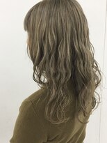 エンドリンク(endlink)&nbsp;やわらかくすみベージュ