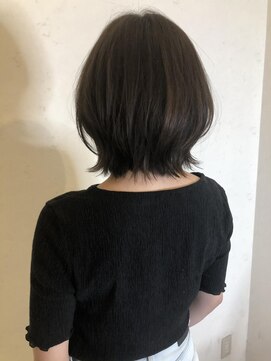 ルチカ(Luccica) 【Luccica】くびれショート