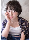 roijirイルミナインナーカラーxスパイラルxセンシュアルショート