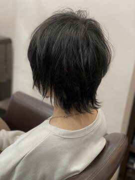 テラスオブベル(TERRAS of belle) お松スタイル