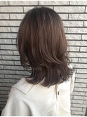 ミディアムレイヤー