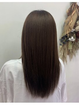 ファクトリーヘア(FACTORY HAIR) 美髪・超音波トリートメント