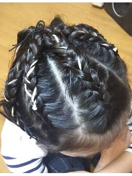 ビービーエム(B.B M) ダンスステージ☆スタイル