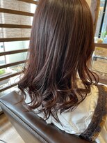 エデル(ederux)&nbsp;レッドブラウン