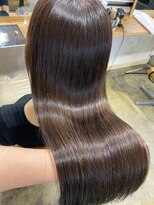 アムバイハーティエスト(AMME by HEARtiest) 髪質改善特化サロン