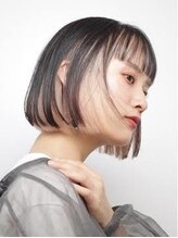 ウフアンビアンス(Oeuf.ambiance)