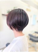 ボブ#グラ