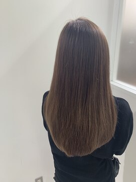 リー 甲子園(Lee) サイエンスアクア×アディクシーアッシュカラー