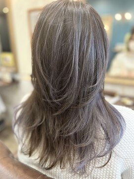 クール(Coeur) Coeur  松永のサロンスタイル