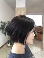 レゴヘアー(LEGO HAIR)&nbsp;ショートボブ