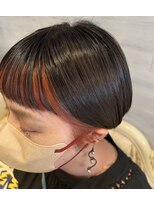 リッシュグランデ(riche GRANDE by CHANDEUR) インナーショート