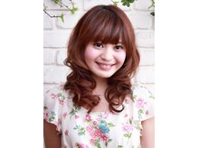エヴァフェイス(EVAH FACE)