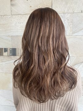 フォレスト ヒル Forest Hill by Genitore ○ミルクティーベージュ○