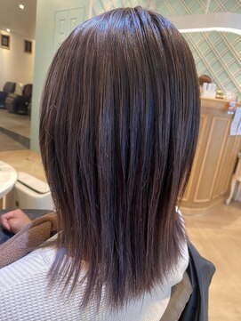 アンフィ 矢向(Anphi) 11-23 髪質改善/トリートメント