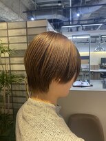 エイト 博多店(EIGHT hakata)&nbsp;コンパクト大人ショートカット