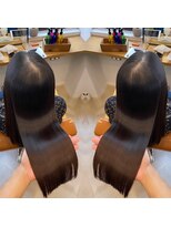 セタ 新宿(seta)&nbsp;髪質改善　艶髪style