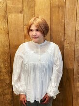 ディル(Dille)&nbsp;南園 麻美子