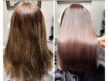 【施術】お悩みを解決できるメニューが豊富です★