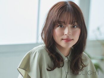 アーサス ヘアー デザイン 鎌取店(Ursus hair Design by HEADLIGHT)の写真/実力派スタイリストが「トレンド×似合わせ」を融合してあなたに『似合うスタイル』をご提案します！