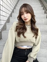 ロレト(Loreto)&nbsp;レイヤーカット