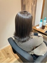 ミリ 調布店(Mili)&nbsp;Miliオリジナルスタイル