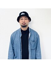 セルヘアー(CELL.HAIR)&nbsp;宇佐美 清谷