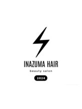 INAZUMA HAIR【イナズマヘアー】