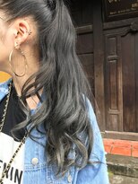 ゼロイチイチゴー 茗荷谷(0115)&nbsp;スモーキー&サファイア