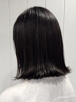 TJ天気予報 Part5 木曽川店&nbsp;ビフォーアフター/髪質改善/メンテナンスカット