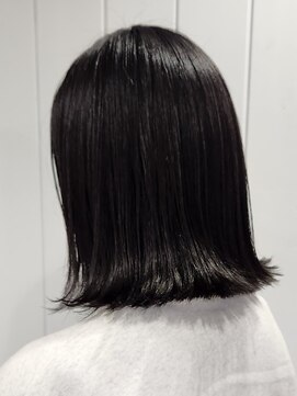 TJ天気予報 Part5 木曽川店 ビフォーアフター/髪質改善/メンテナンスカット