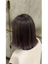 ハニー(HONEY by Chord) 【HONEY久保田】ダークグレー