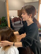 美容室 スウィート(SWeeT)