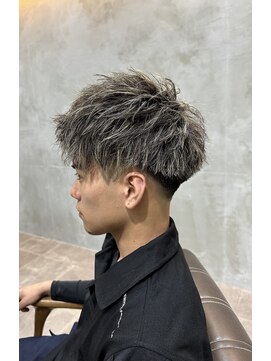フェット(Fete) 定番ショート