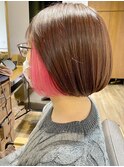 《前地 麻衣》チラみせ！フェイスフレーミング