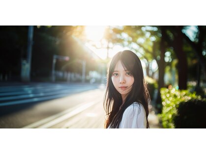 ショーアンドジェリック サロン アカデミー(sho&jeric salon academy)の写真