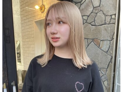 メゾンアメリ(Maison Amelie.)の写真