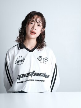 ロコ ファンデーション(LOCO FOUNDATION)の写真/【西条☆】学生限定クーポン多数ご用意♪デザイン×似合わせにこだわり、あなたをもっとキレイに◎