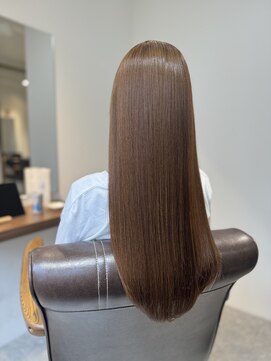 アールサロン 名駅(Rr SALON) 髪質改善