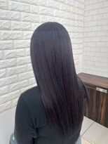 インパークス 綾瀬店(INPARKS)&nbsp;艶髪ストレート