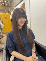 パーティパーティ ヘア(PARTYPARTY hair) ナチュラルエクステ/ナチュラルエクステ/プルエクステ/巻髪