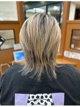 ピュア ポイント 和光店(PURE POINT) ハイレイヤー/ウルフレイヤー