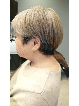 カイト(Kite) デザインカットカラー