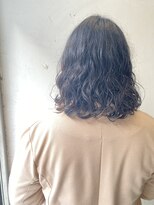 ブレイブ 福岡天神店(BRAVE)&nbsp;ふわふわパーマ