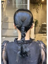 シー(si)&nbsp;タイトロープ