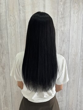 シエル 立川店(CIEL) 【KAZUYA×CIEL】ブルーブラック